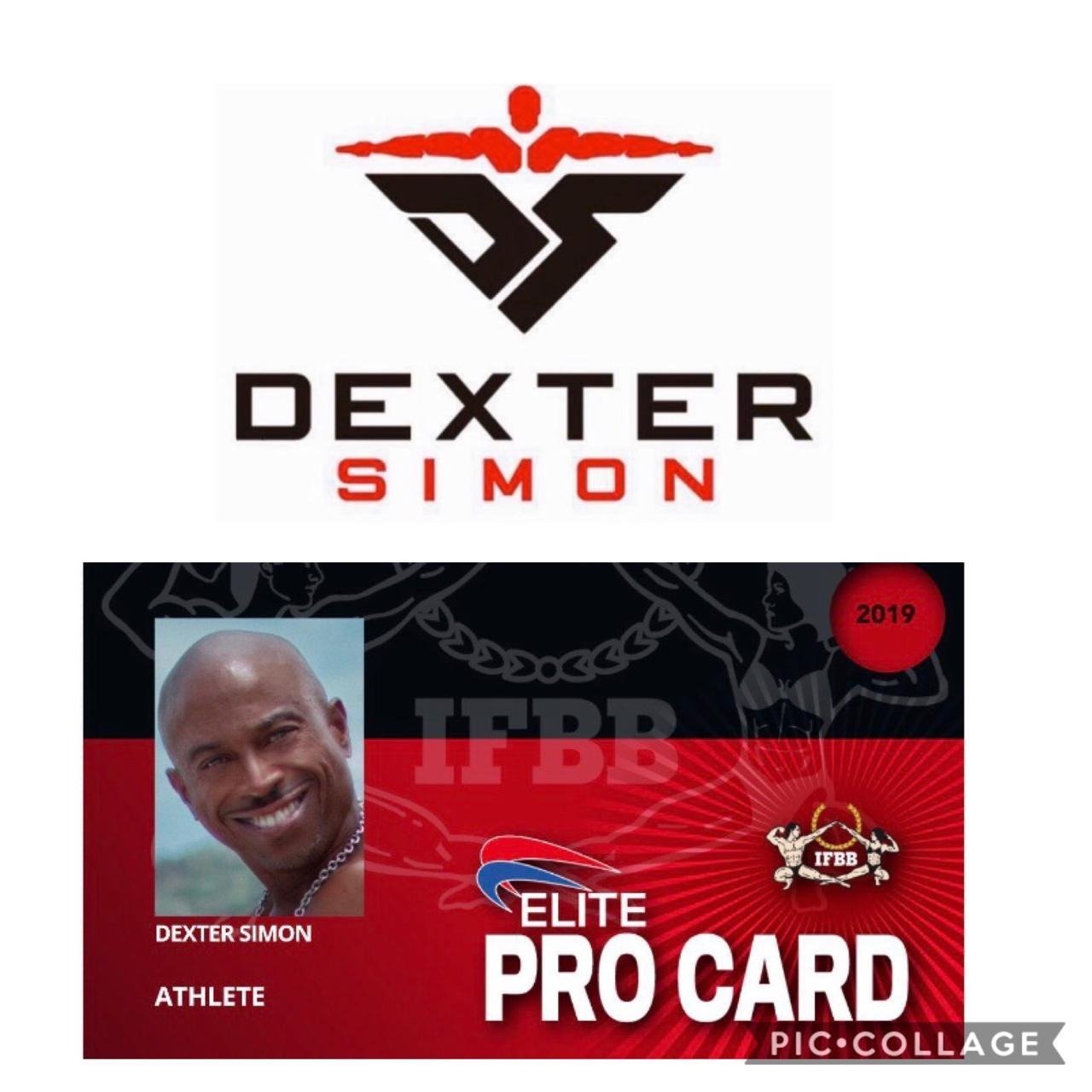 Dexter Simon