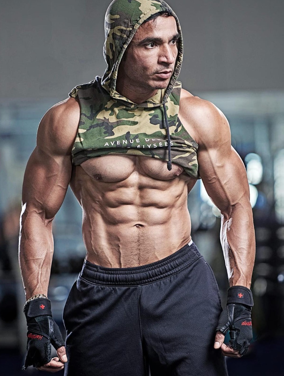 Private Training